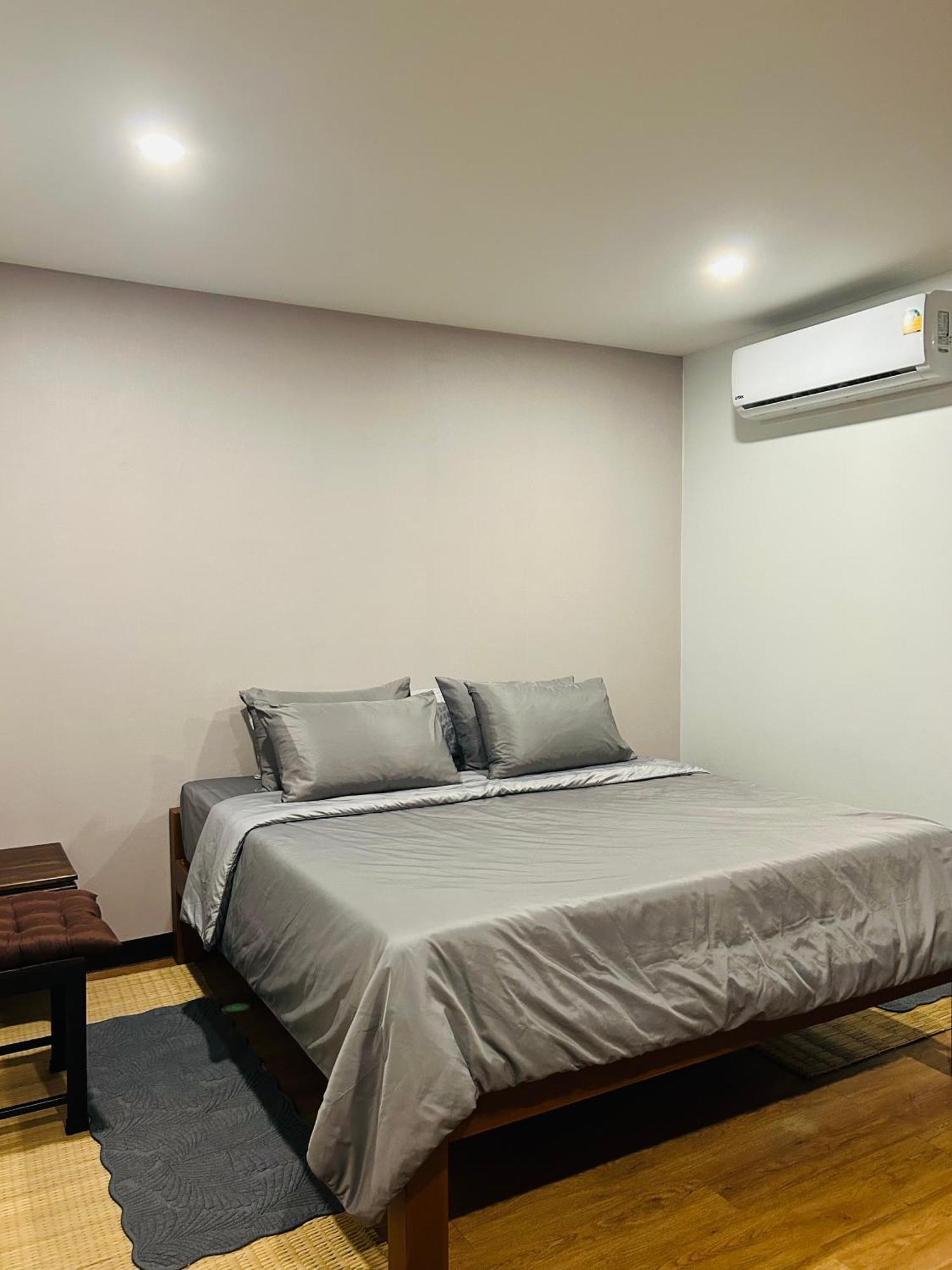 Chern Chiangmai Boutique Hotel Chiang Mai Exterior photo