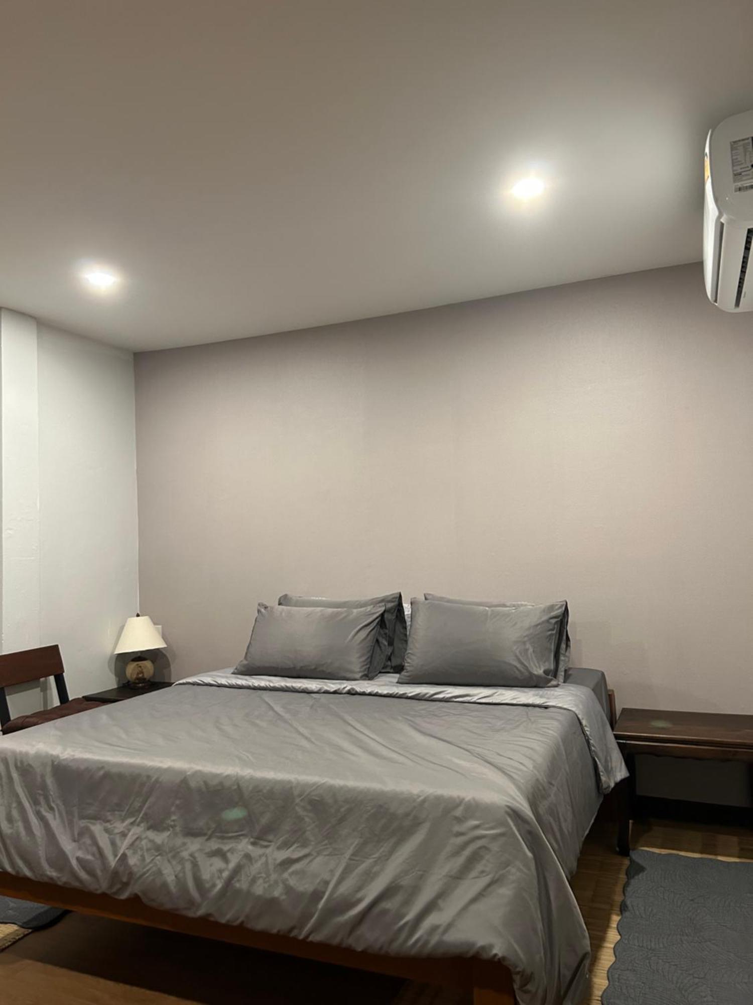Chern Chiangmai Boutique Hotel Chiang Mai Exterior photo