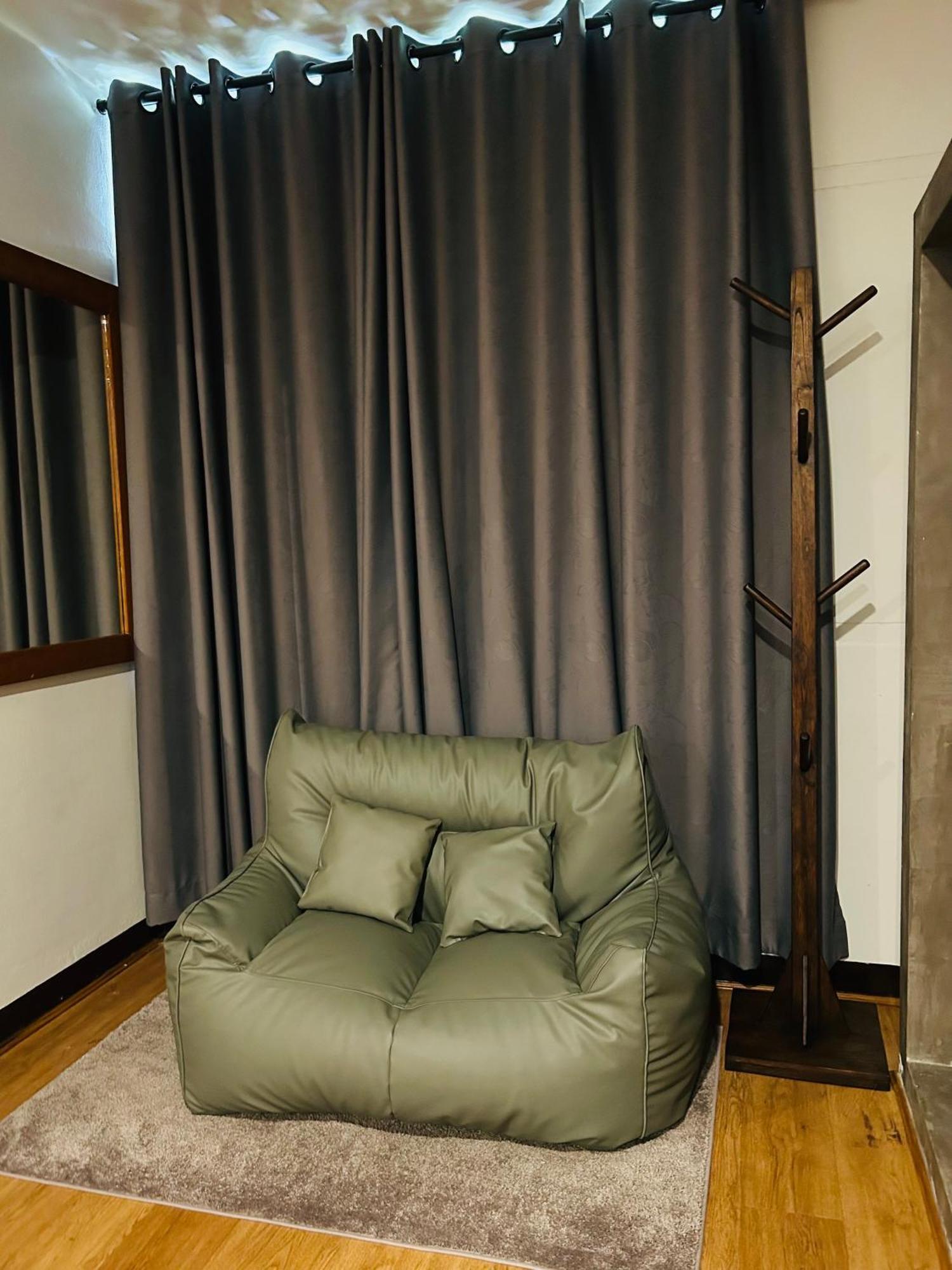 Chern Chiangmai Boutique Hotel Chiang Mai Exterior photo