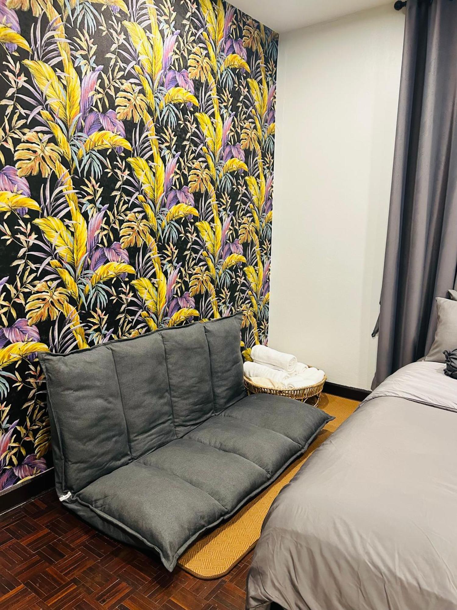 Chern Chiangmai Boutique Hotel Chiang Mai Exterior photo